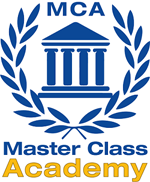 Master Class Academy logo